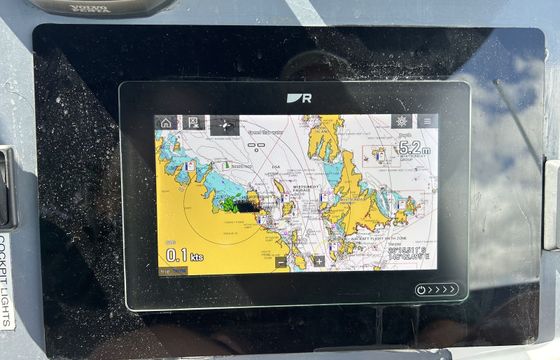 Fountaine Pajot Cumberland 46 Dimanche