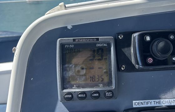 Fountaine Pajot Cumberland 46 Dimanche