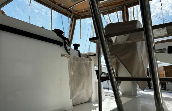 Fountaine Pajot Astrea 42 Hakuna Matata 1