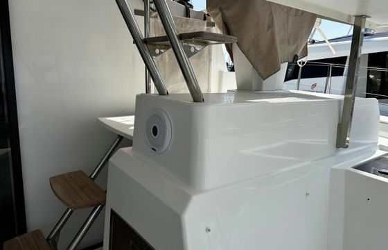 Fountaine Pajot Astrea 42 Hakuna Matata 1