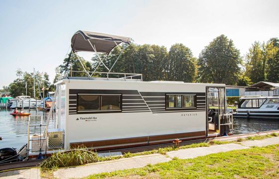 Flexmobil 8.0 Lilly 15