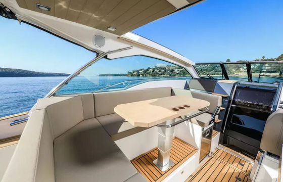 Flipper 900 ST Monique