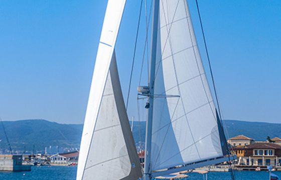 Fountaine Pajot Helia 44 Paradise Sailing