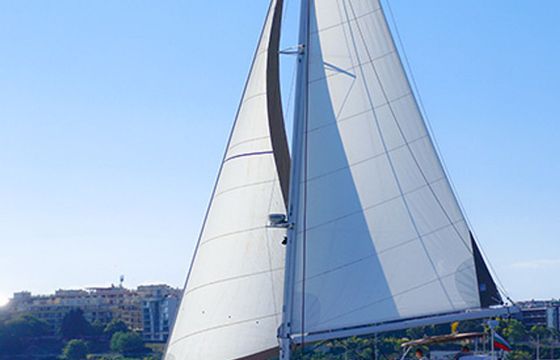 Fountaine Pajot Helia 44 Paradise Sailing