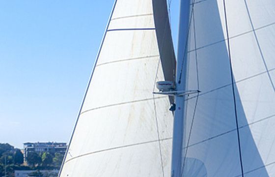 Fountaine Pajot Helia 44 Paradise Sailing