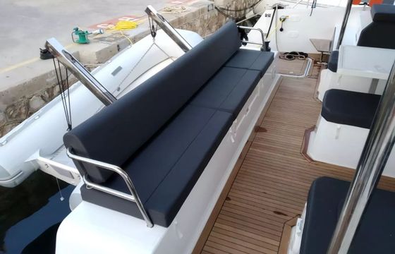 Fountaine Pajot Astrea 42 Nancy