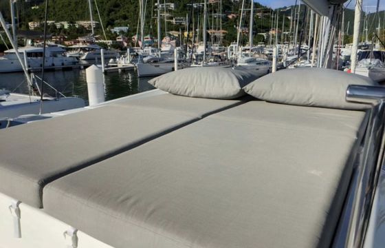 Fountaine Pajot Elba 45 Free To Be