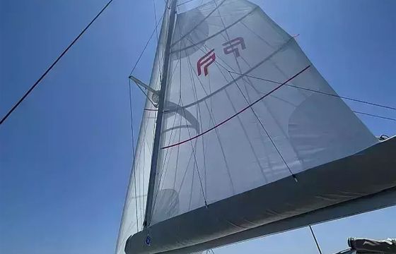 Fountaine Pajot Elba 45 Honu Moana