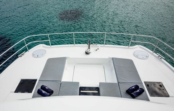 Fountaine Pajot FP44 Endless Beauty