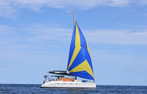 Fountaine Pajot Bahia 46 Nikita