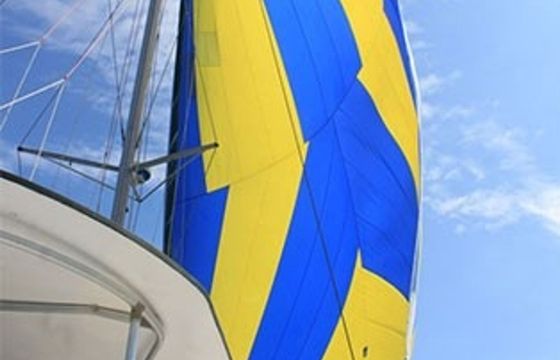 Fountaine Pajot Bahia 46 Nikita