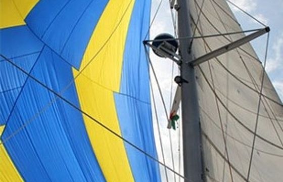 Fountaine Pajot Bahia 46 Nikita