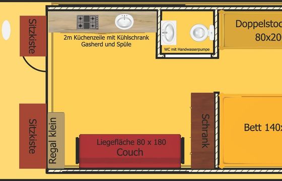 Floss D9 Wesenberg 02 Style