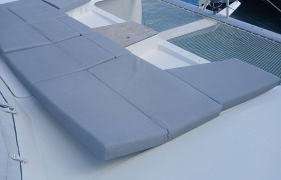 Fountaine Pajot Aura 51 Alizee