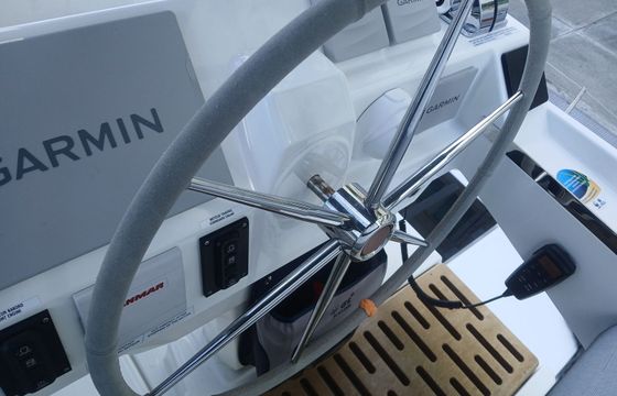 Fountaine Pajot Aura 51 Alizee