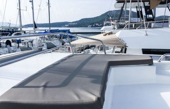 Fountaine Pajot Helia 44 Lounge