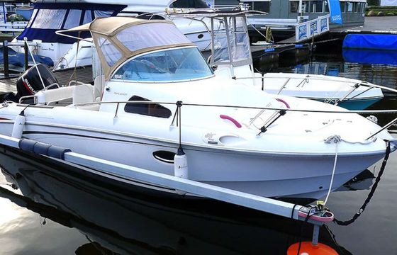 Flyer 750 WA Evasion