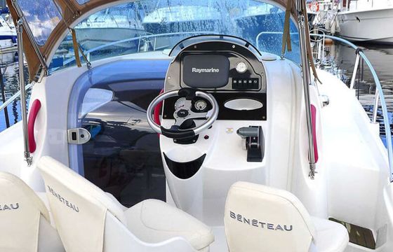 Flyer 750 WA Evasion