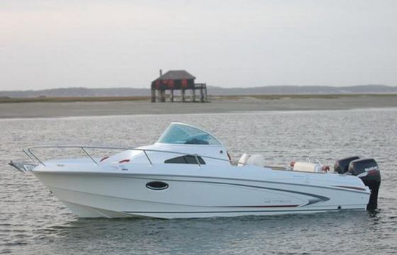 Flyer 750 WA Evasion