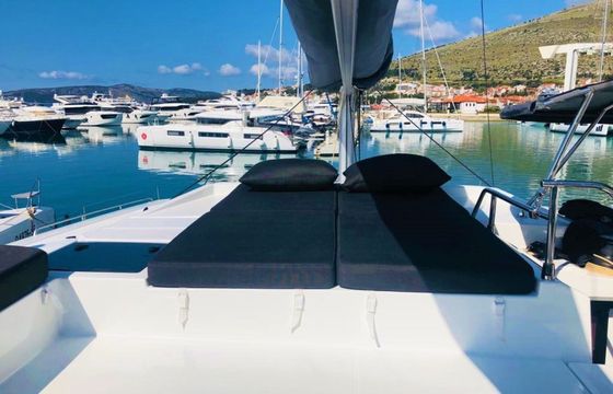 Fountaine Pajot Elba 45 Summer Flow