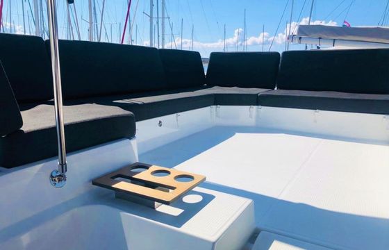 Fountaine Pajot Elba 45 Summer Flow