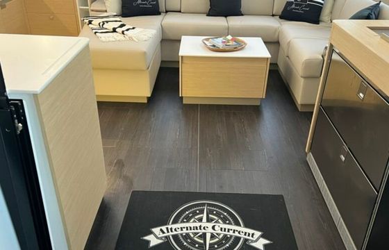 Fountaine Pajot Elba 45 Alternate Current