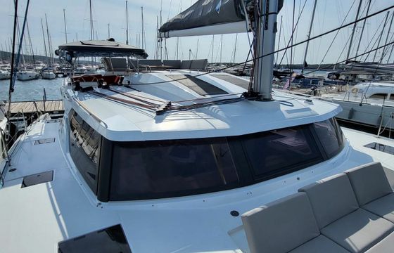 Fountaine Pajot Elba 45 Balu