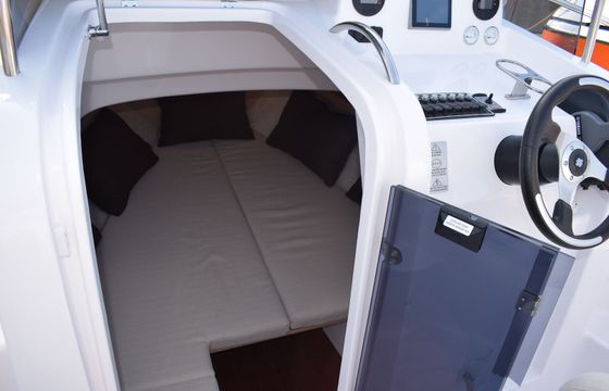 Focus SunDeck 23 Focus (orange)