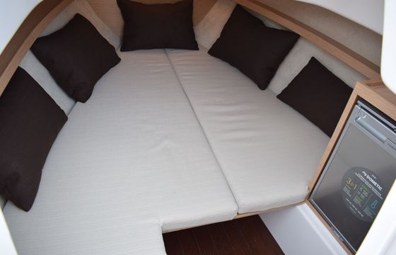 Focus SunDeck 23 Focus (orange)