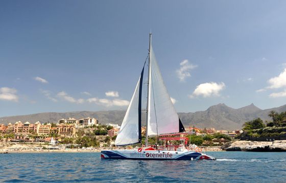Fountaine Pajot Eleuthera 60 White Paradise Cat
