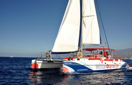 Fountaine Pajot Eleuthera 60 White Paradise Cat