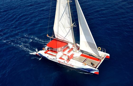 Fountaine Pajot Eleuthera 60 White Paradise Cat