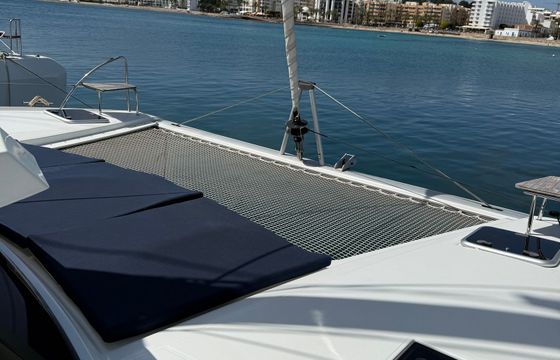 Fountaine Pajot Isla 40 Atlant