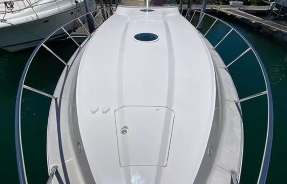 Fountain 48 Express Cruiser Pichot