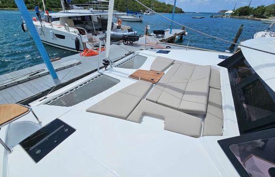Fountaine Pajot FP41 Moonlight
