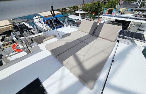 Fountaine Pajot FP41 Moonlight