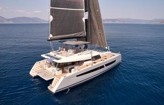 Fountaine Pajot Alegria 67 Alexandra II