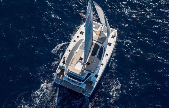 Fountaine Pajot FP44 Adela