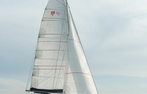 Fountaine Pajot Aura 51 Papa Charlie