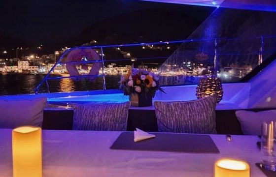 Fountaine Pajot Alegria 67 Christal Mio