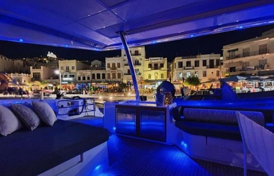 Fountaine Pajot Alegria 67 Christal Mio