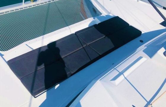 Fountaine Pajot Elba 45 Princess Valeria