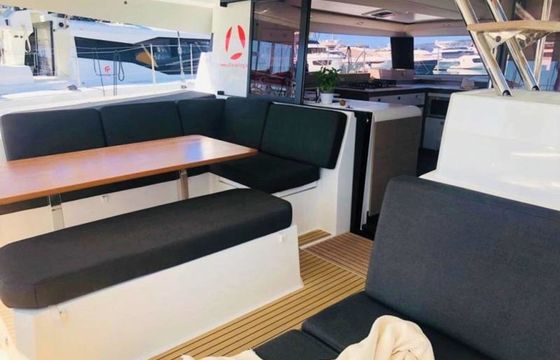 Fountaine Pajot Elba 45 Princess Valeria