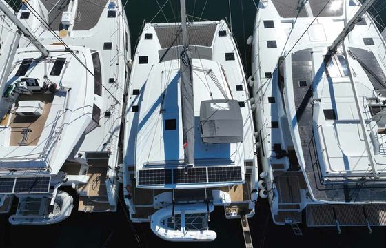 Fountaine Pajot Isla 40 Orion