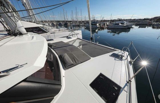 Fountaine Pajot Isla 40 Orion