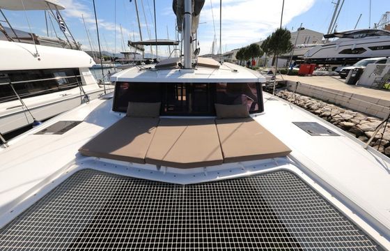 Fountaine Pajot Lucia 40 Felicitas 2