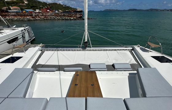 Fountaine Pajot Aura 51 Valkyrie