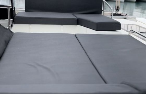 Fountaine Pajot Helia 44 Sunrise