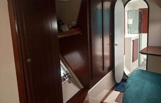 Fountaine Pajot Lavezzi 40 Escape