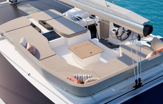 Fountaine Pajot FP 48 Have It All